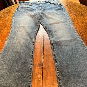 Kut from kloth jeans- size 18